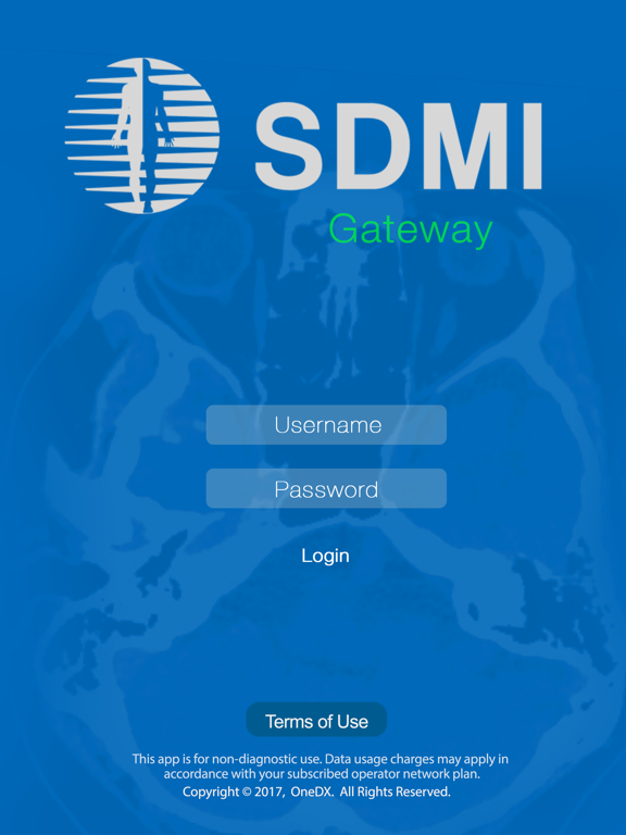 Screenshot #4 pour SDMI
