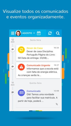CESD-Escola(圖2)-速報App