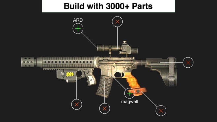 Gun Building 3