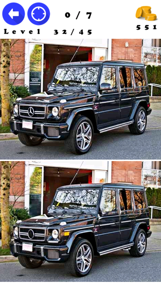 #4. 7 Differences. Find the differences (iOS) 게시자: Andrei Naumov