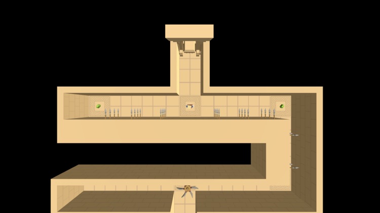 Temple of Impalement