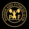 Power and Fitness Gym