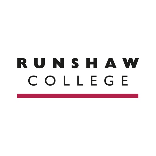 Runshaw School Leavers icon