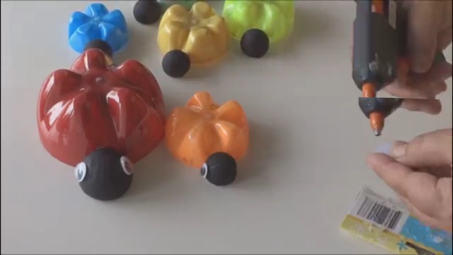 Recycling Craft Ideas(圖4)-速報App