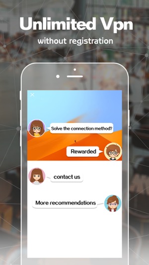 VPN MasterⒶ(圖3)-速報App