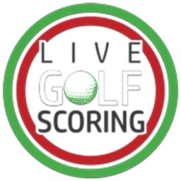 Live Golf Scoring (NL)