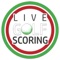 Deze App is onderdeel van een Live Golf Scoring systeem voor het publiceren van Live golf scores bij Golf Toernooien