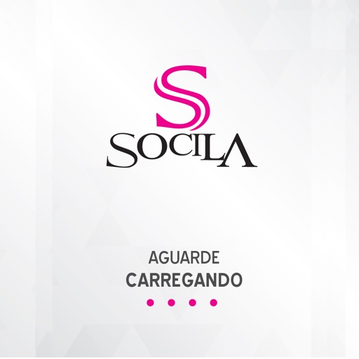 Salão Socila icon