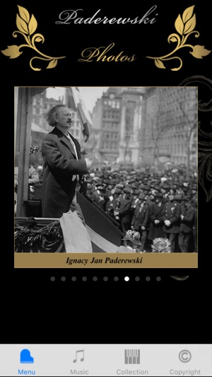 Paderewski - CLASSIC MUSIC COLLECTION(圖5)-速報App