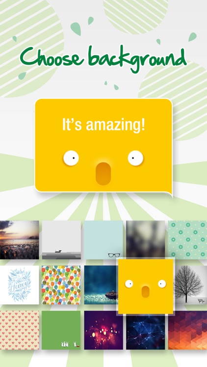 Color Text Messages+ Customize Keyboard Free Now