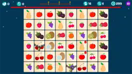 Game screenshot Fruit Find the pairs apk