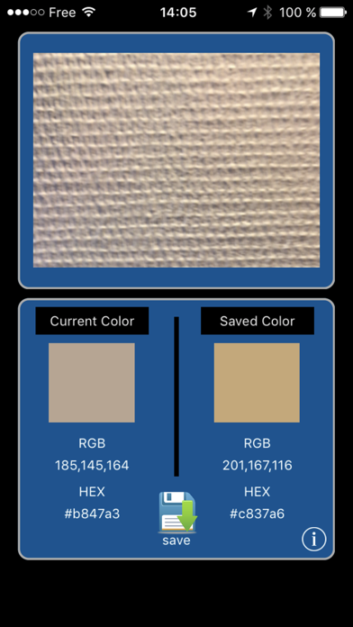 Color Comparator - Liteのおすすめ画像1