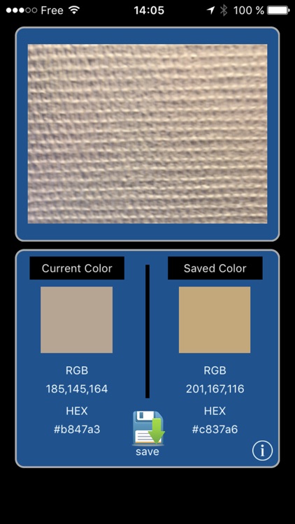 Color Comparator - Lite