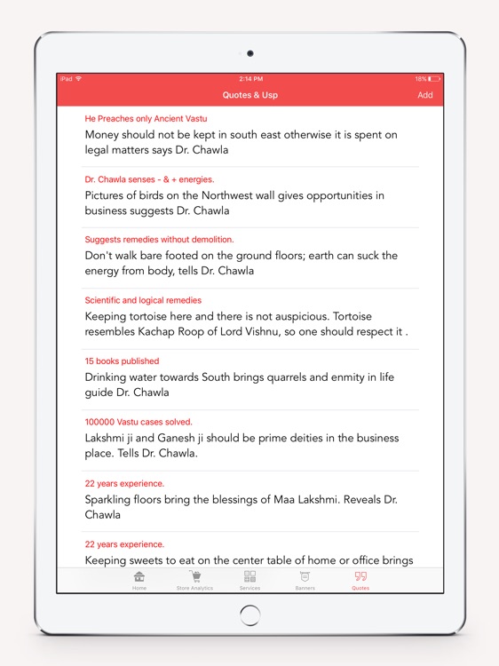LV Admin screenshot-4