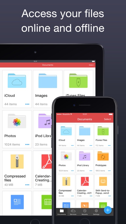 PDF Expert 6 - Read, annotate & edit PDF documents screenshot-4