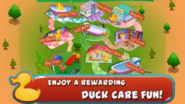 Game screenshot Baby Hazel Duck Life apk