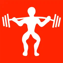 Gym Finder: Find Fitness Workout Gyms Near Me app icon