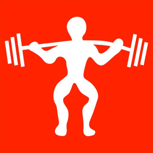 Gym Finder: Find Fitness Workout Gyms Near Me icon