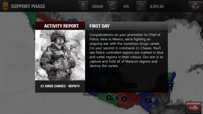 NarcoGuerra screenshot 3