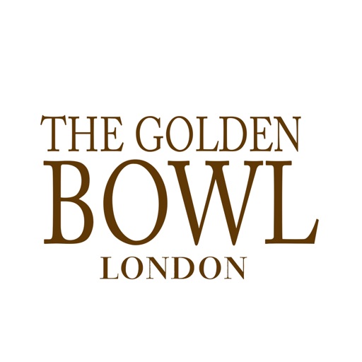 The Golden Bowl London icon