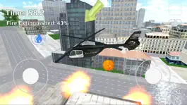 Game screenshot Police Helicopter Simulator: City Flying apk