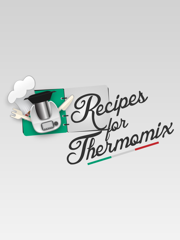 Screenshot #4 pour Recipes for Thermomix