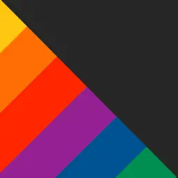 Stroopid app icon