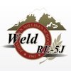Weld County RE-5J