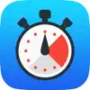 Interval Round Timer for Boxing, Circuit & HIIT App Feedback