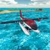Sea-Plane: Flight Simulator 3D