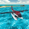 Sea-Plane: Flight Simulator 3D - iPadアプリ