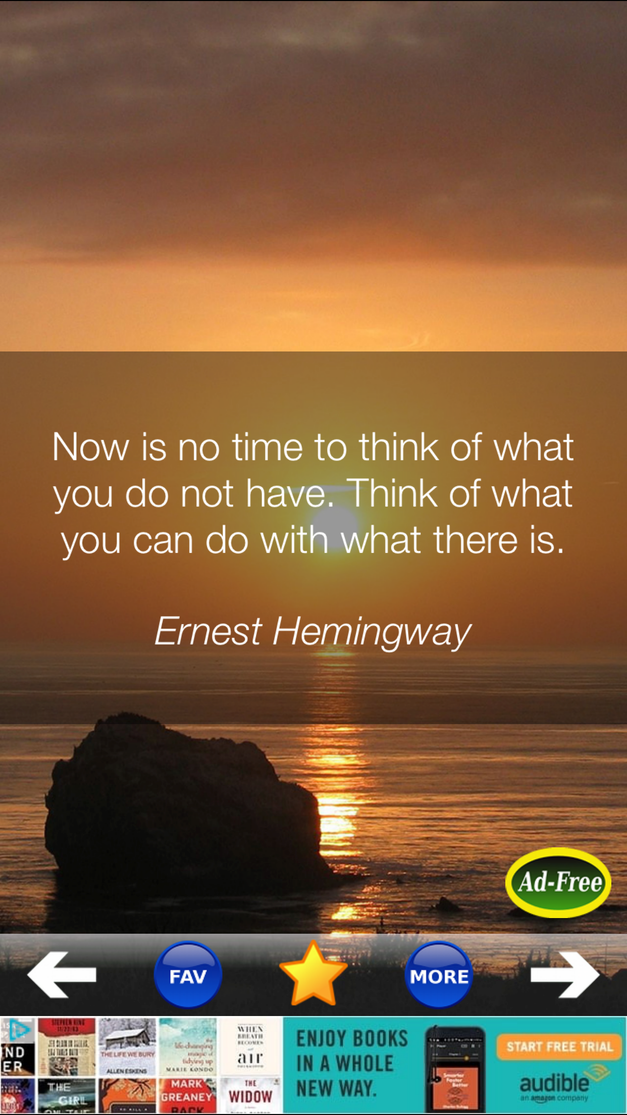 Daily Inspirational Wisdom and Motivational Quotes