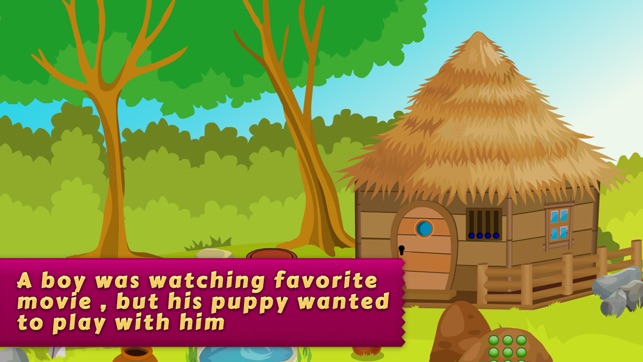 Rescue My Puppy Game - a adventure games(圖2)-速報App