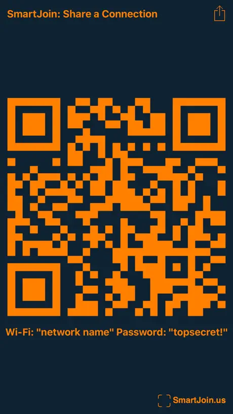 SmartJoin