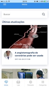 Captura de tela