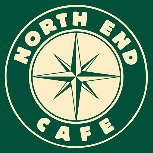 North End Cafe Icon