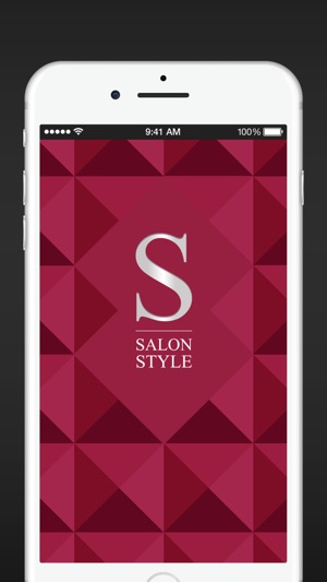 Salon Style(圖1)-速報App