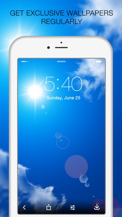 Blue Wallpapers & Blue Backgrounds