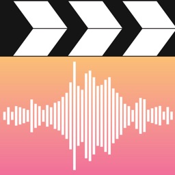 Square Video Editor - Remake video with music