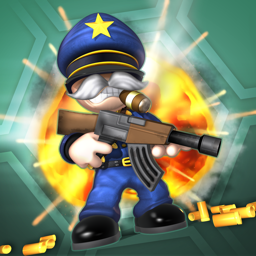 Ícone do app Epic Little War Game