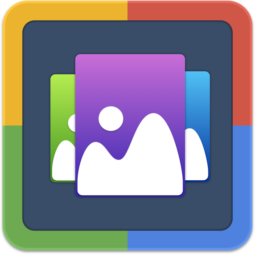 QuickPhotos for Google icon