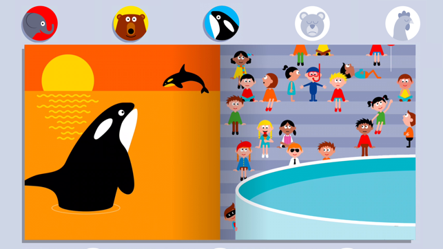 Animal Rescue Book(圖3)-速報App