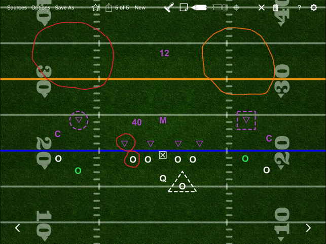 Precision Play(圖2)-速報App