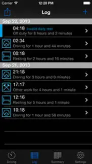 truckertimer problems & solutions and troubleshooting guide - 3