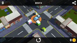Game screenshot Rush City Traffic hack