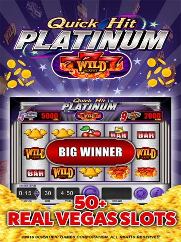 PENN Play Casino jackpot slots screenshot 2