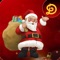 Santa Gifts - Fun Game & Inspirational Quotes