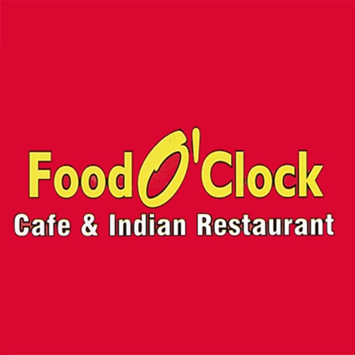 Food O'Clock icon