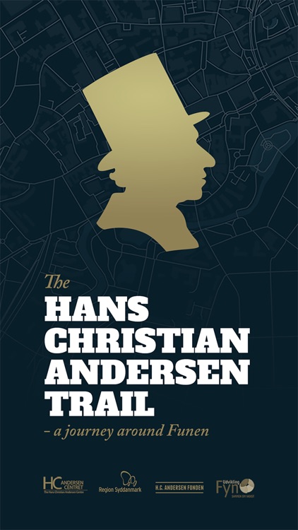 Hans Christian Andersen Trail