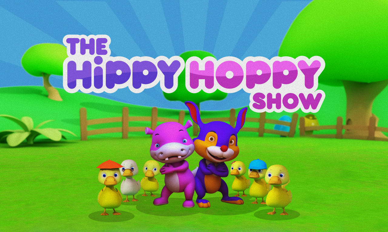 Hippy Hoppy Show | Apps | 148Apps